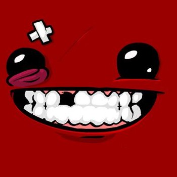 Super Meat Boy - 90's Ad Track
