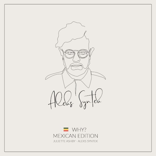 Why? (mexican edition)
