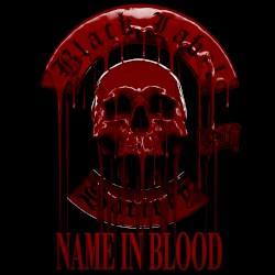 Name in Blood