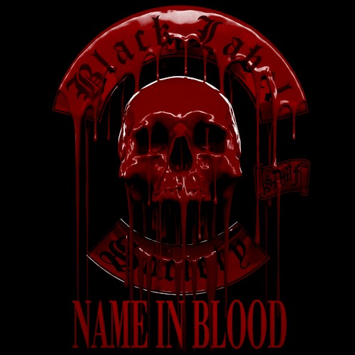 Name in Blood
