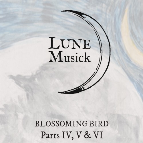 Moonlit Missive #51