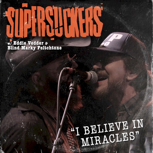 I Believe in Miracles