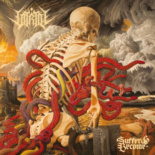 Shame and Its Afterbirth