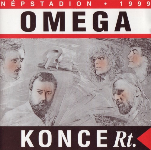 KonceRt.: Népstadion 1999