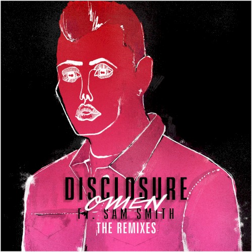 Omen (the remixes)
