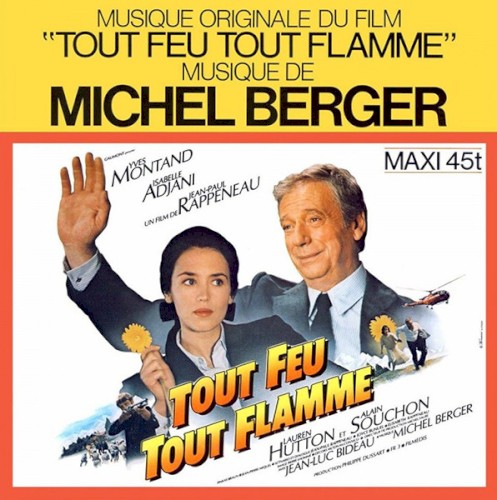 Tout feu tout flamme