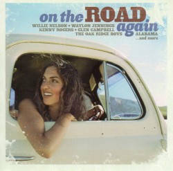 On the Road Again
