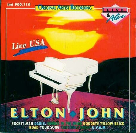 Live USA