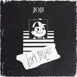 Lost Ballads