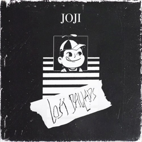 Lost Ballads