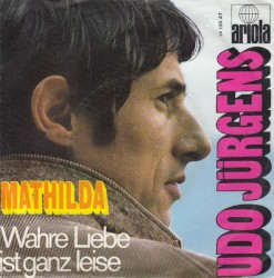 Mathilda