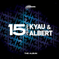 15 Years (The Album)