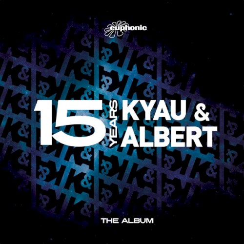 15 Years (The Album)
