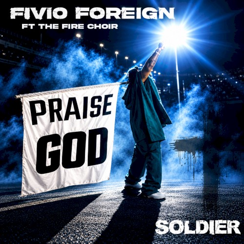 SOLDIER
