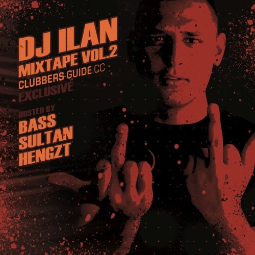 Clubbers Guide Mixtape Vol. 2
