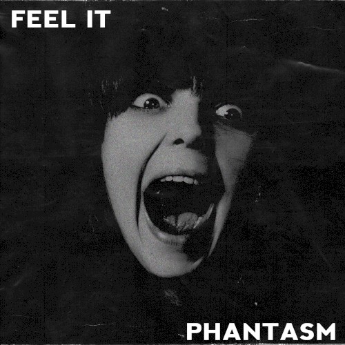 FEEL IT