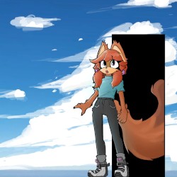 Black Door