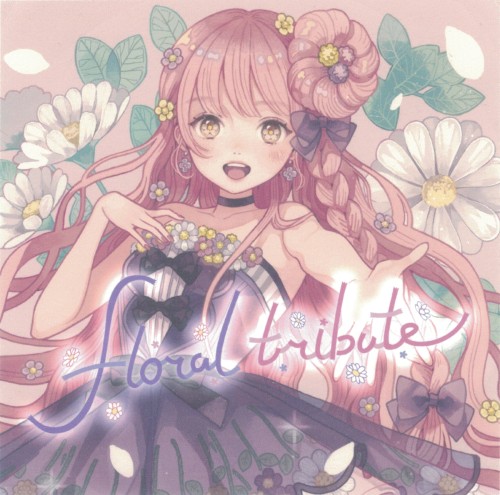 floral tribute