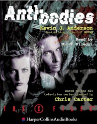 The X Files - Antibodies
