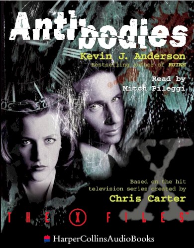 The X Files - Antibodies