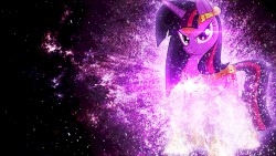 Pull Me Through (PonyFireStone remix)