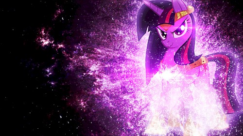 Pull Me Through (PonyFireStone remix)