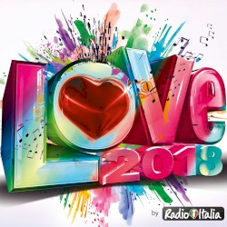 Radio Italia Love 2018