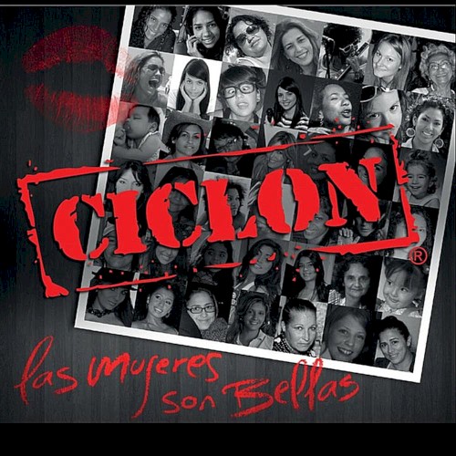 Las mujeres son bellas