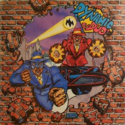 Dynamic Duo
