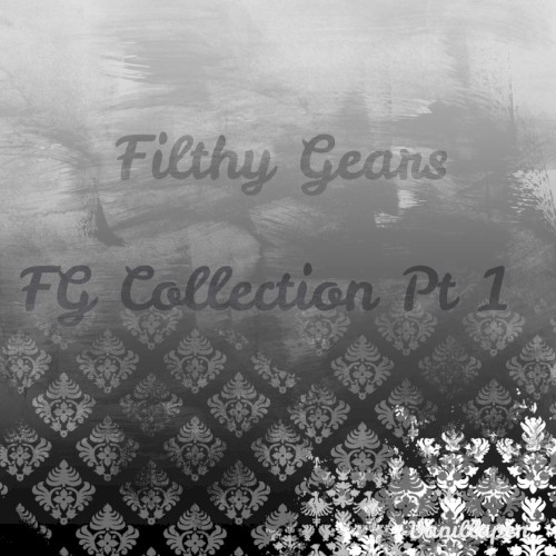 FG Collection Pt 1