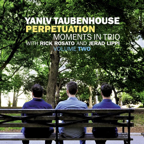 Perpetuation. Moments in Trio, Volume Two