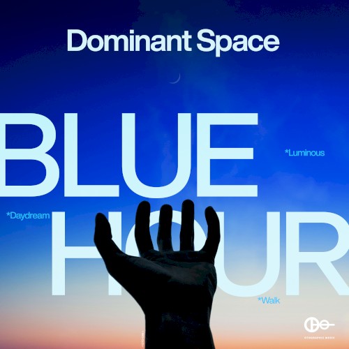 Blue Hour EP