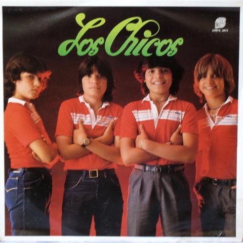 Los Chicos