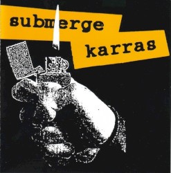 Submerge / Karras