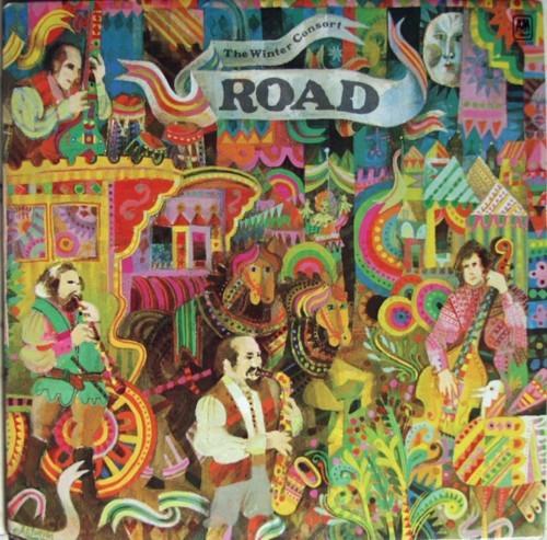 Road