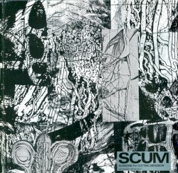 Scissors for Cutting Merzbow