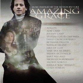 Amazing Grace