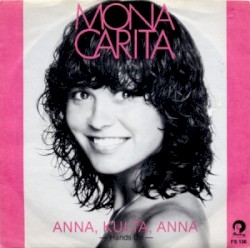Anna, kulta, anna