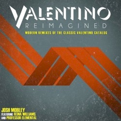 Valentino Reimagined