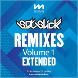 Sgt Slick Remixes, Volume 1: Extended