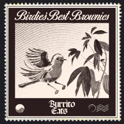 Birdie’s Best Brownies