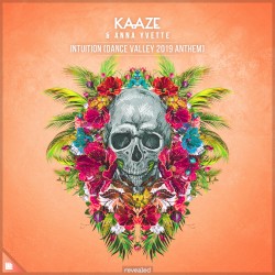 Intuition (Dance Valley 2019 Anthem)