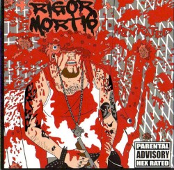 Rigor Mortis