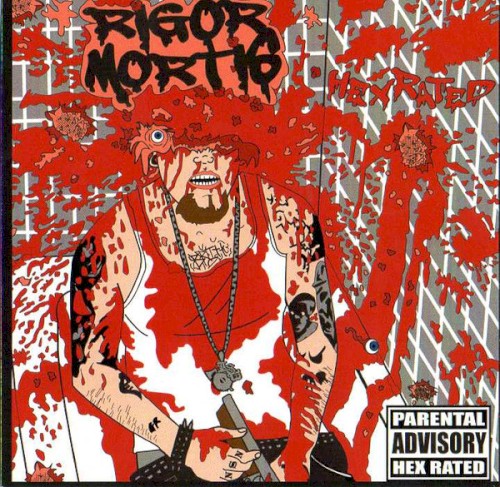 Rigor Mortis