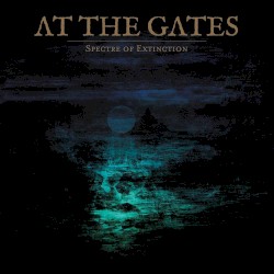Spectre of Extinction
