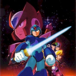 Rockman X2: Soul Eraser