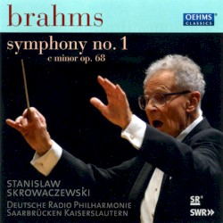 Symphony No. 1 In C Minor, Op.68