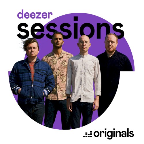 Deezer Sessions