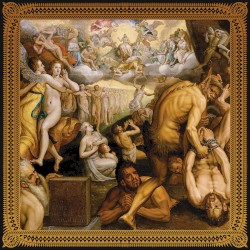 Self-Deification