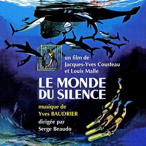 Le Monde du silence